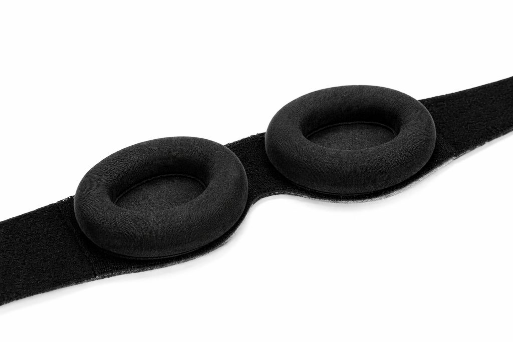 AUVI - Total Blackout Sleep Mask