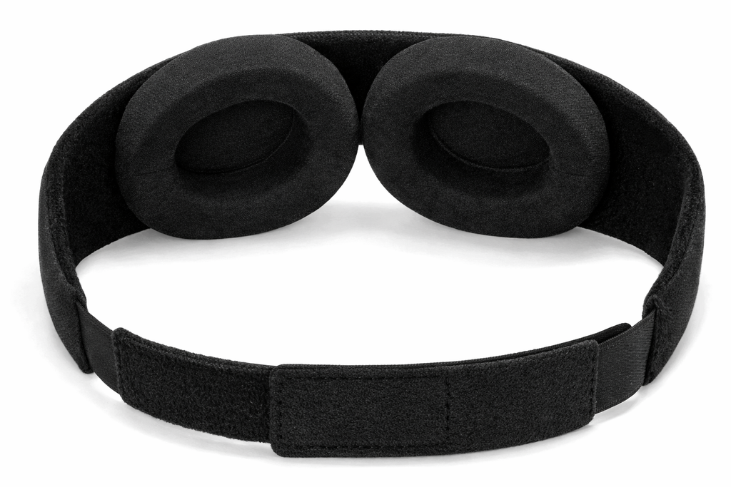 AUVI - Total Blackout Sleep Mask